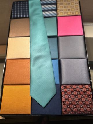 Corbata
