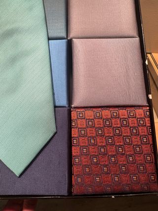 Corbata