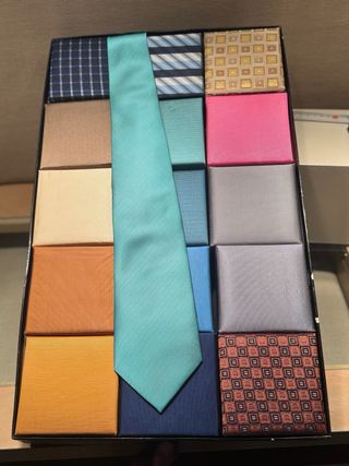Corbata