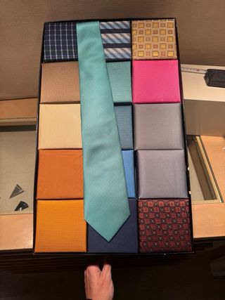 Corbata
