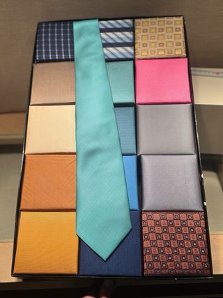 Corbata