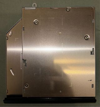 Reproductor CD/DVDRW HL HitachiLG