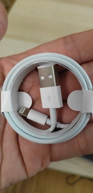 Cable iPhone usb
