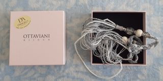 Collana Ottaviani Bijoux