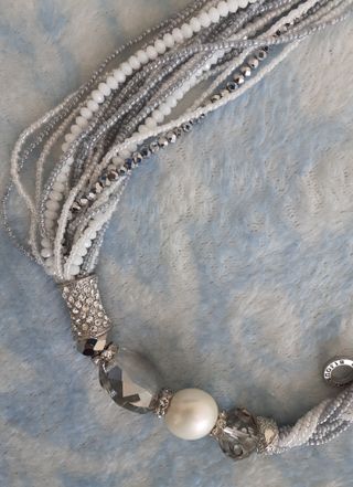 Collana Ottaviani Bijoux