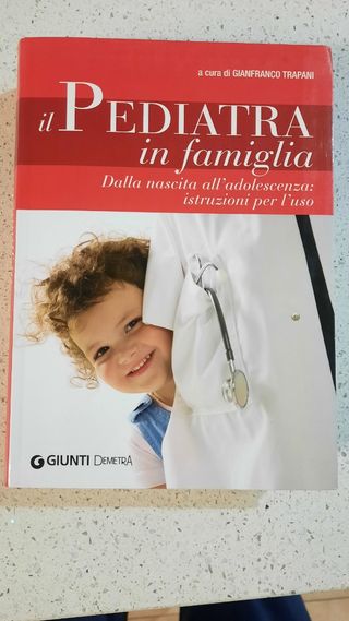 Il Pediatra in famiglia