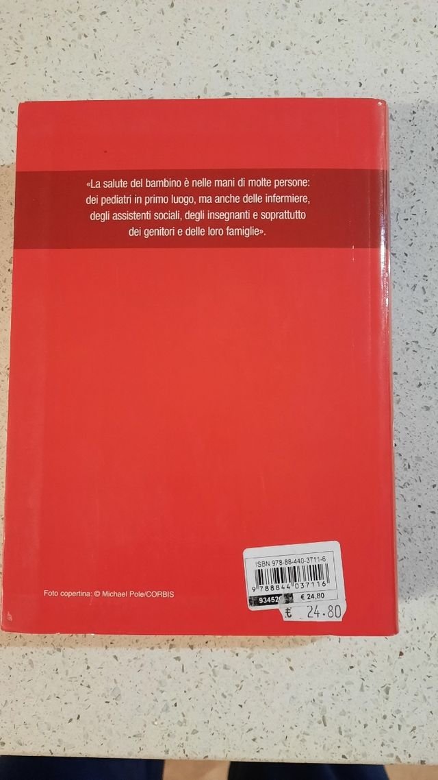 Il Pediatra in famiglia