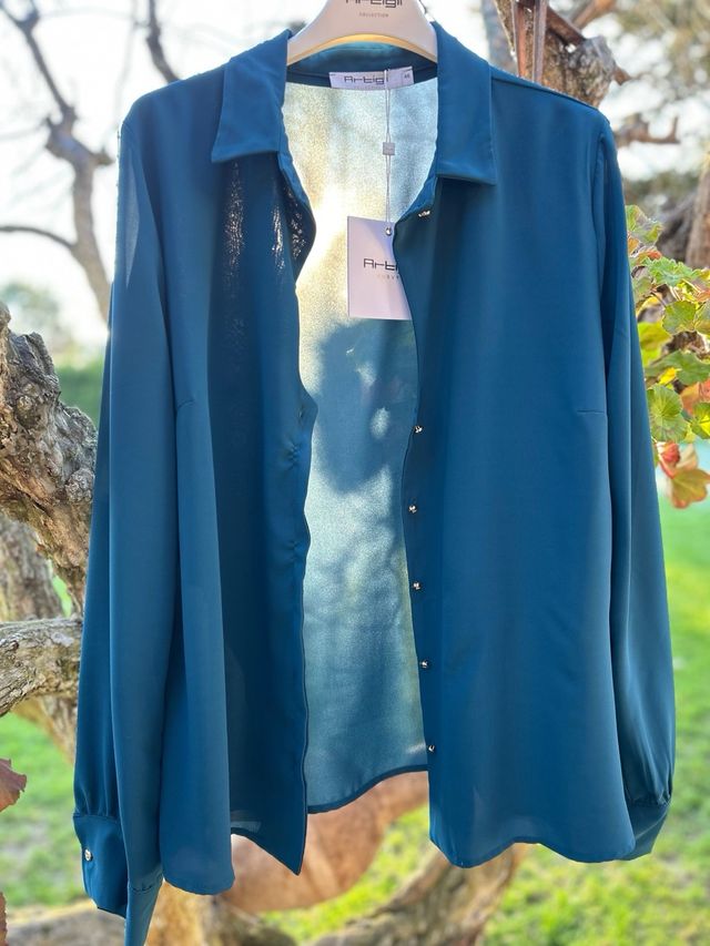 Camicia Artigli Tg46
