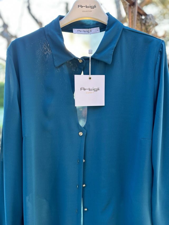 Camicia Artigli Tg46