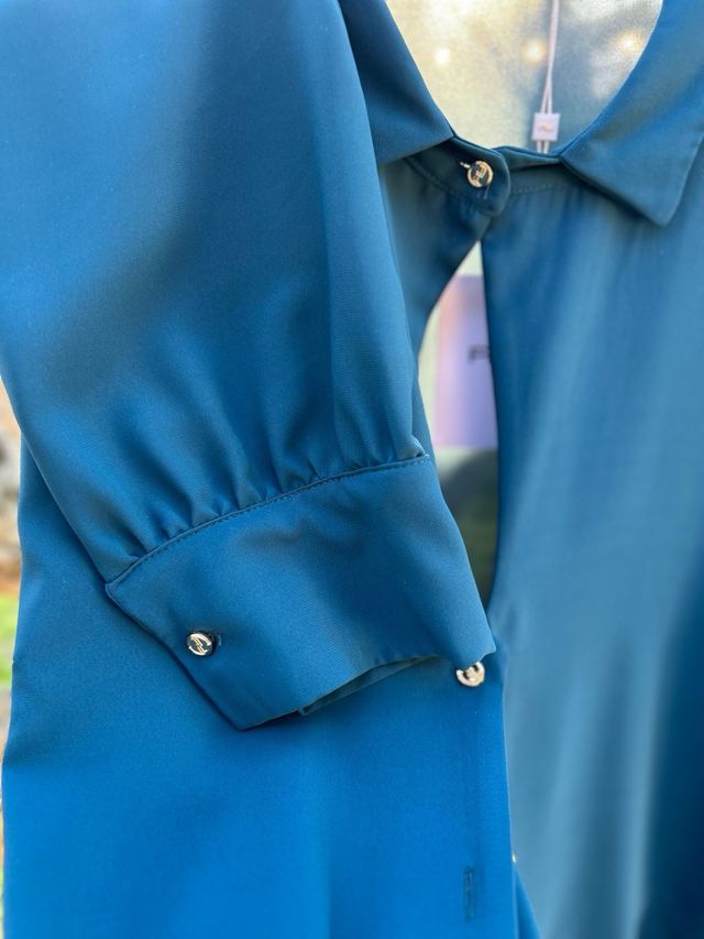 Camicia Artigli Tg46