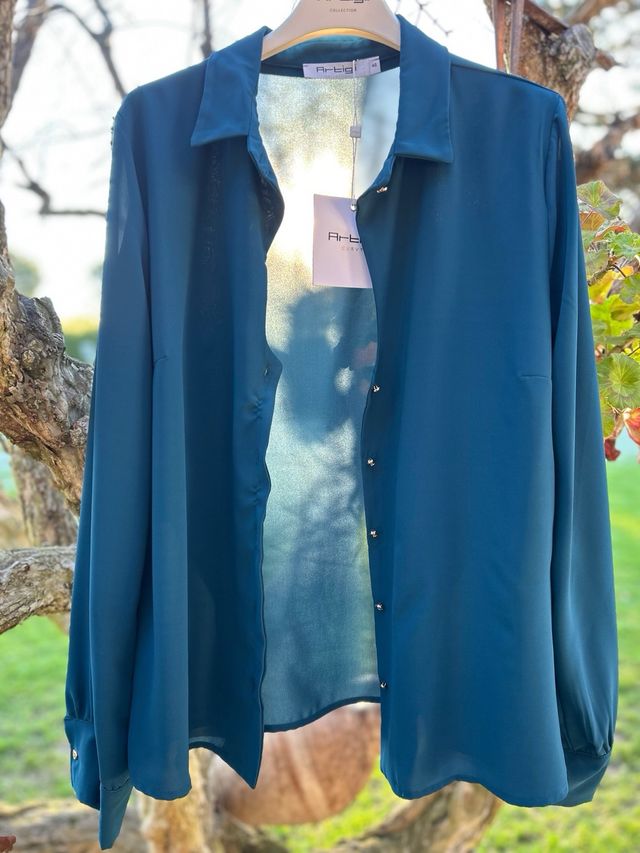 Camicia Artigli Tg46