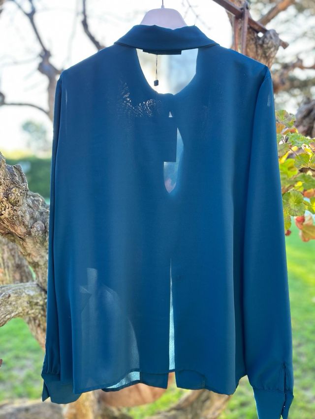 Camicia Artigli Tg46