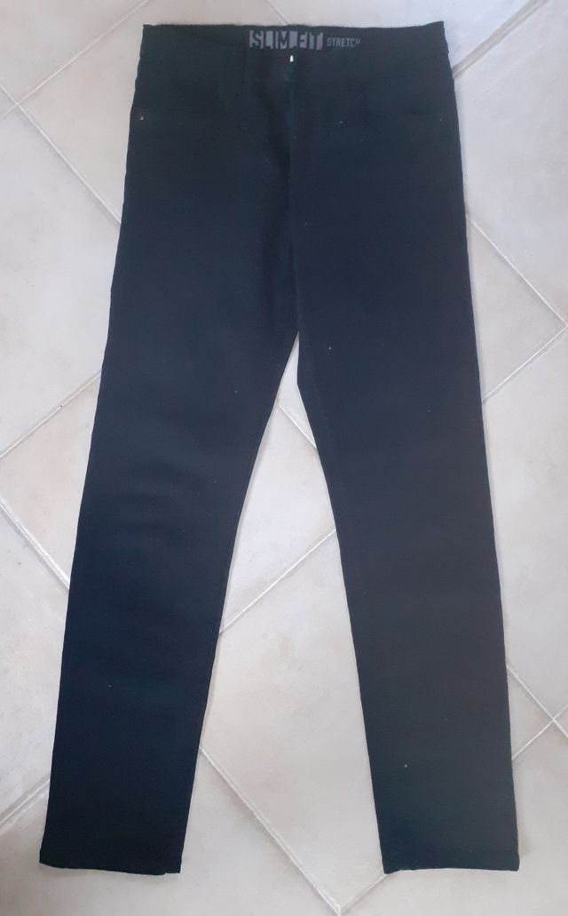 Pantalon Vaquero