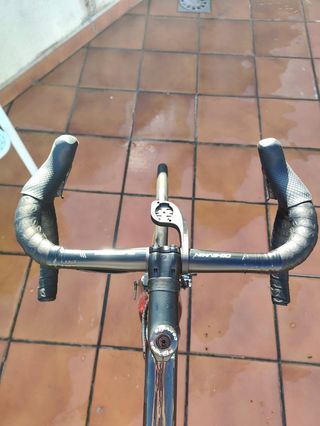 Cervelo R5 tM lightweight