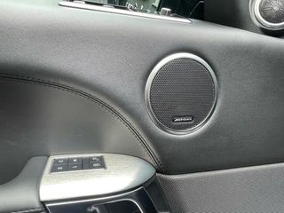 Land Rover Range Rover Sport 5.0 V8 Supercharged SVR 423 kW (575 CV)