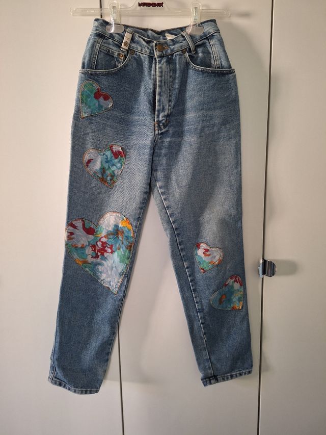 Jeans Kenzo tg 36