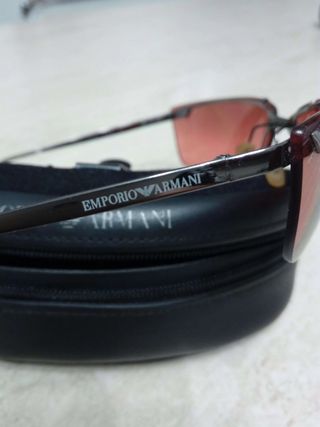 Occhiali da sole Giorgio Armani