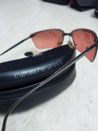 Occhiali da sole Giorgio Armani