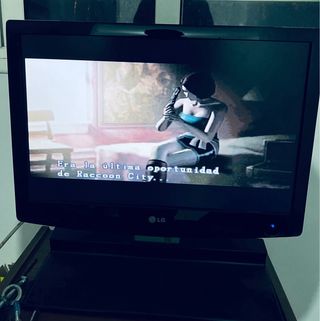 Juego PLAY 1 :RESIDENT EVIL3 NEMESIS 
