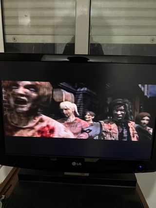 Juego PLAY 1 :RESIDENT EVIL3 NEMESIS 