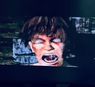 Juego PLAY 1 :RESIDENT EVIL3 NEMESIS 