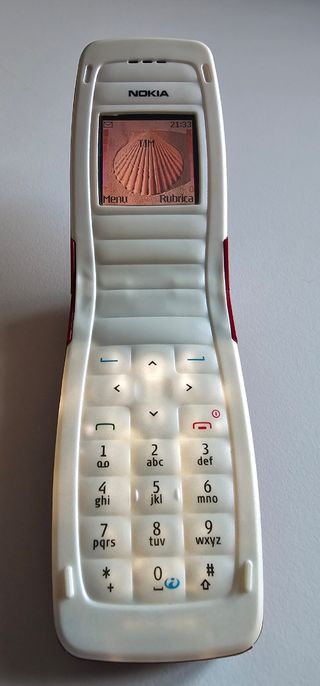 Telefono cellulare nokia 2650