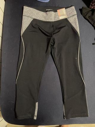 Mallas de deporte