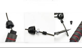 CUERDA DE SALTAR LA COMBA