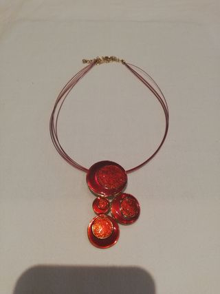 Colgante