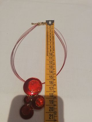 Colgante