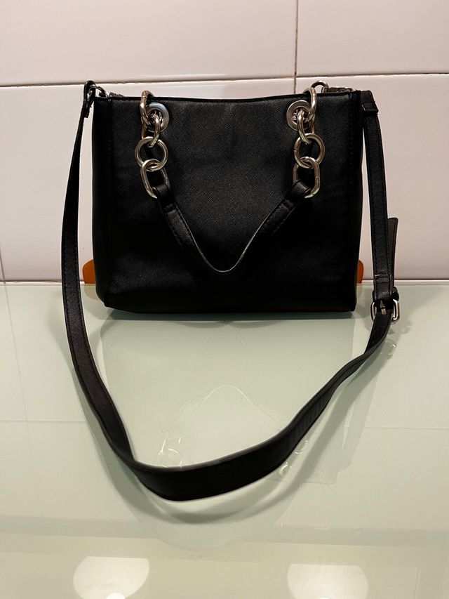 Bolso negro