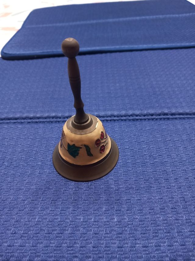 Campanillas llamadoras