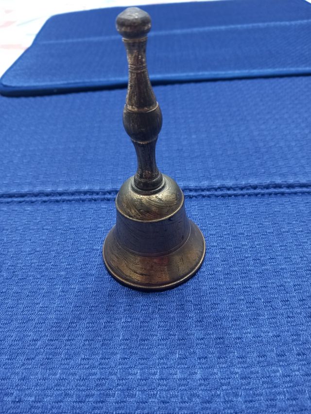 Campanillas llamadoras