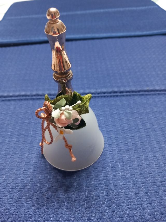 Campanillas llamadoras