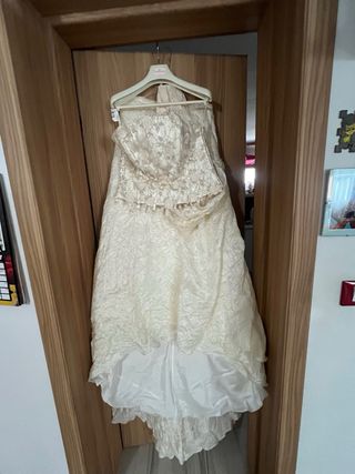 Abito da sposa