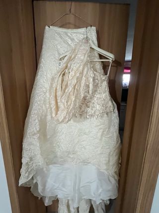 Abito da sposa