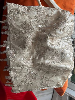 Abito da sposa