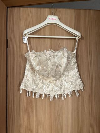 Abito da sposa