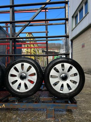 LLANTAS AUDI A4 AVANT