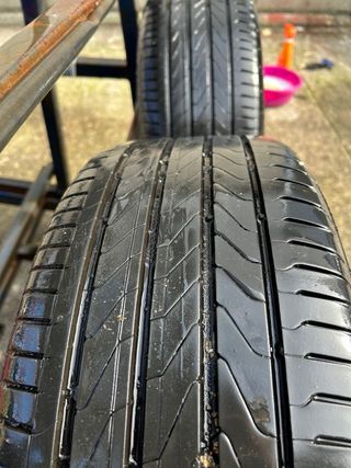 LLANTAS AUDI A4 AVANT