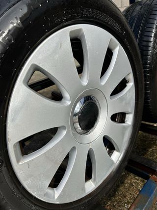 LLANTAS AUDI A4 AVANT