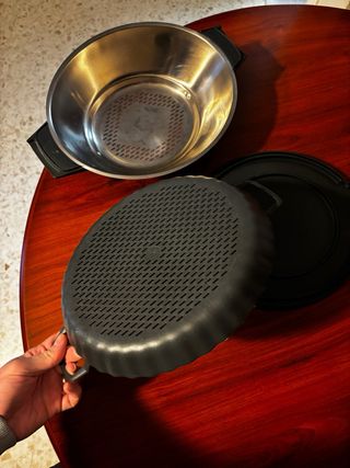 Varoma Thermomix Tm2