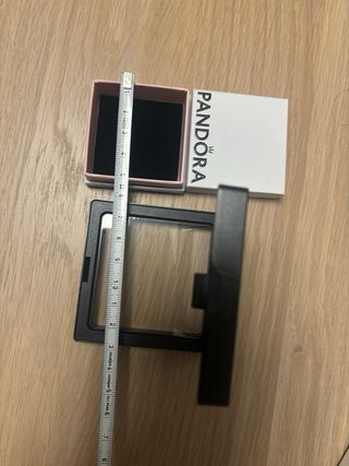 Cajas y bolsas Pandora