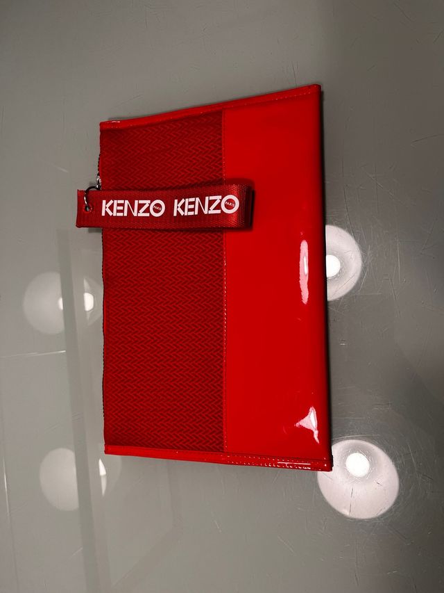Neceser bolso de mano KENZO