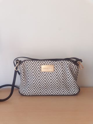 Bolso bowling Bimba y Lola