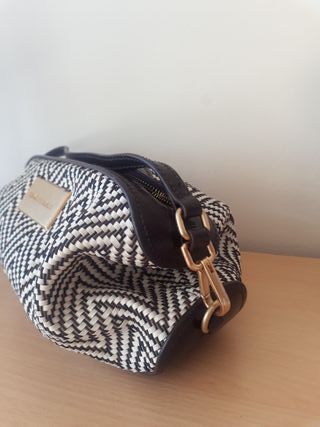Bolso bowling Bimba y Lola