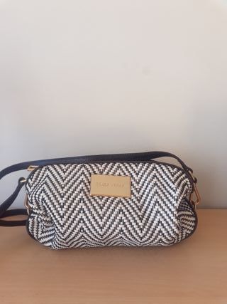 Bolso bowling Bimba y Lola