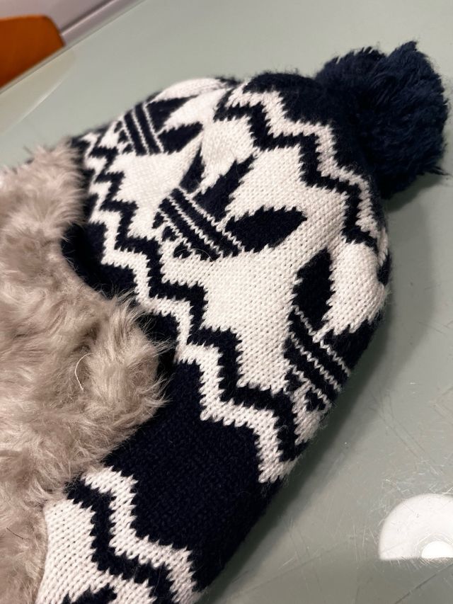 Gorro de nieve adidas