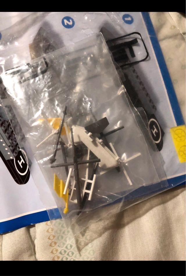 Tente /Borras Santa Maria.