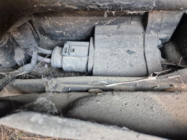 Cremallera direccion audi a3 8p